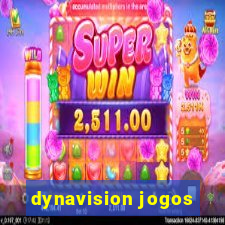 dynavision jogos